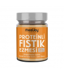 Mealjoy Proteinli Fıstık Ezmesi Bisküvi